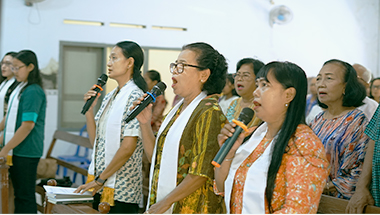 galeri, Ibadah Pentakosta GKJ Baki Pepantan Kingkang 2026, gereja kristen jawa, gkj, gkj baki, gereja kristen jawa baki, baki, sukoharjo, gkj klasis sukoharjo, klasis sukoharjo, klasis, sinode gkj, sinode 